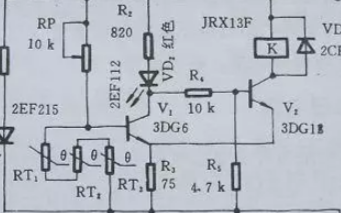 常見的保護電路有哪些，下面進行盤點