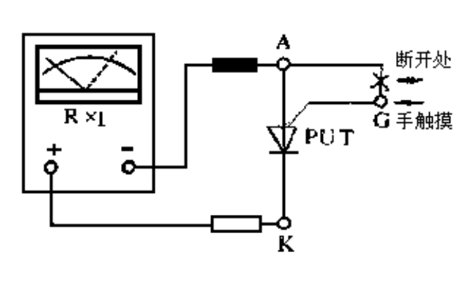 程控<b class='flag-5'>單結(jié)晶體管</b>的資料詳細(xì)說(shuō)明