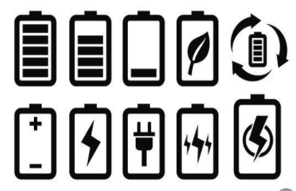 如何激活手机的新锂电池？