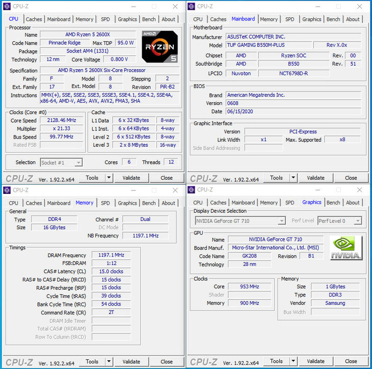 <b>AMD</b>声称B550芯片组主板将支持Zen+架构的<b>AMD</b><b>锐</b><b>龙</b><b>处理器</b>