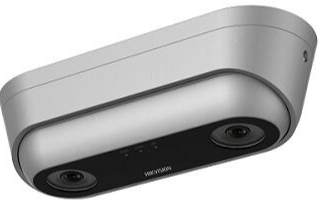 海康威视iDS-2CD6810系列摄像机，可精确...