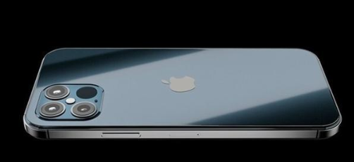 iPhone 12镜头将搭载LiDAR传感器