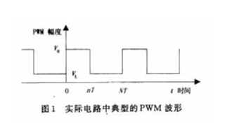 基于低通濾波<b class='flag-5'>器</b>的PWM<b class='flag-5'>輸出</b><b class='flag-5'>電壓</b>實現(xiàn)<b class='flag-5'>DAC</b>電路的設(shè)計