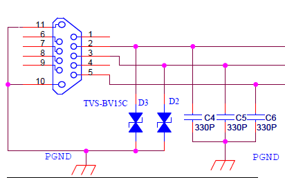 <b class='flag-5'>RS232</b>接口EMC設(shè)計(jì)<b class='flag-5'>標(biāo)準(zhǔn)</b>電路免費(fèi)下載