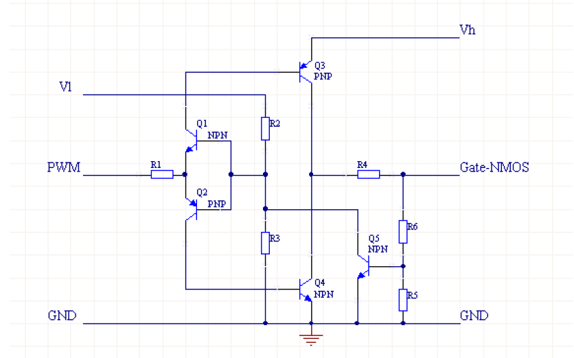 <b class='flag-5'>MOSFET</b>管的<b class='flag-5'>驱动</b><b class='flag-5'>电路</b>设计<b class='flag-5'>资料</b>总结