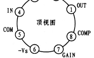 大功率升压放大器PB50的工作原理及典型应用