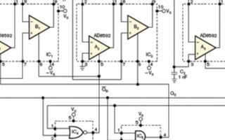 基于双运算<b class='flag-5'>放大器</b>AD8592的反相取样<b class='flag-5'>保持</b><b class='flag-5'>放大器</b>的电路设计