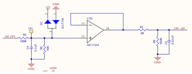 <b class='flag-5'>模拟</b><b class='flag-5'>电压</b><b class='flag-5'>转换</b><b class='flag-5'>电路</b>的<b class='flag-5'>转换</b><b class='flag-5'>电压</b>计算案例