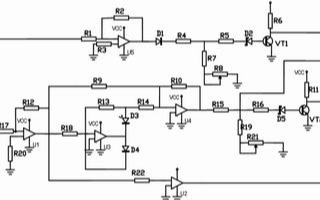 基于HT46R47单片机实现智能检测仪器的设计