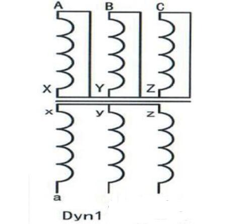 配电<b class='flag-5'>变压器</b><b class='flag-5'>接线</b><b class='flag-5'>方式</b>