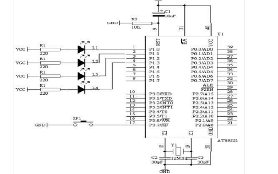 <b class='flag-5'>單片機(jī)</b>的<b class='flag-5'>實(shí)例</b><b class='flag-5'>總結(jié)</b>合集