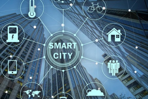 5G、AI等新兴技术的融合,加速智慧城市的创新变...