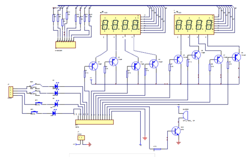 如何使用<b class='flag-5'>CPLD</b><b class='flag-5'>實(shí)現(xiàn)出租車</b><b class='flag-5'>計(jì)費(fèi)器</b>的設(shè)計(jì)