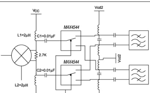 如何才能减少<b class='flag-5'>双频</b>单<b class='flag-5'>混频器</b>中的电感