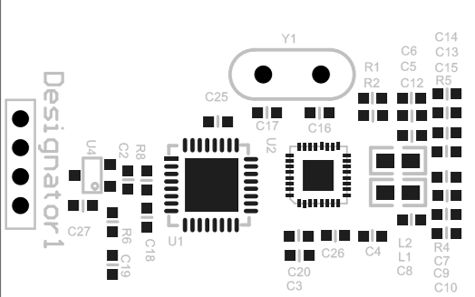 PCB文件和gerber文件图纸的导出与<b class='flag-5'>元器件</b>基础<b class='flag-5'>知识</b><b class='flag-5'>讲解</b>