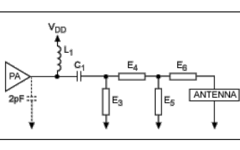 如何設(shè)計(jì)一個(gè)用于<b class='flag-5'>300MHz</b><b class='flag-5'>至</b><b class='flag-5'>450MHz</b><b class='flag-5'>發(fā)送器</b>的<b class='flag-5'>小型</b><b class='flag-5'>天線</b>