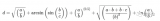 生成Latex公式，不用学Latex复杂的<b class='flag-5'>语法</b>