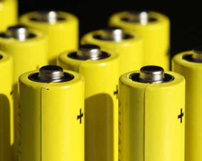 通用汽车和lg化学联合研发和生产电芯,计划2022年实现ultium电池量产