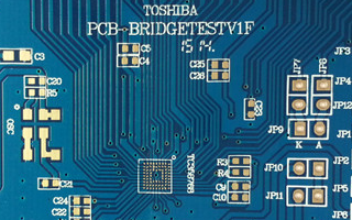 PCB電路板的可靠性測試介紹