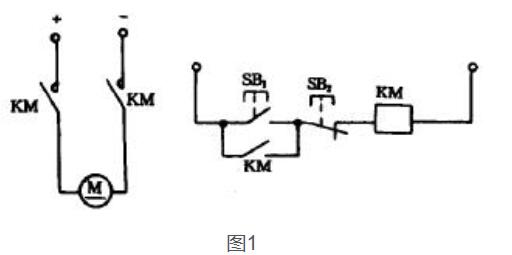 直流接触器的选用方法