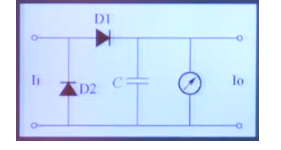 常用三大檢波技術介紹 電壓半波整流的均值檢波電路分析