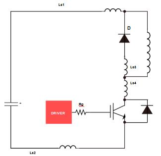 高压TVS二极管P6SMB600CA在IGBT浪涌保护中的应用