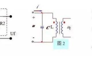 从4个方面来详解电容、电感的相位差是如何产生的