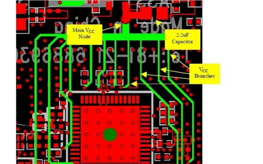 如何实现<b class='flag-5'>WiFi</b><b class='flag-5'>收发器</b>的<b class='flag-5'>电源</b>和<b class='flag-5'>接地</b>设计