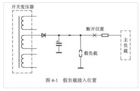 開關(guān)電源的檢修方法_開關(guān)電源常見故障維修