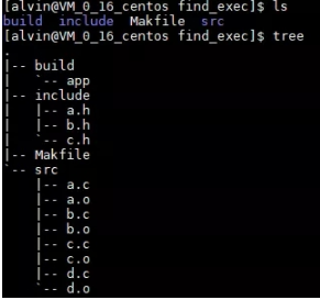 深入<b class='flag-5'>Linux</b>操作环境的<b class='flag-5'>find</b>和exec<b class='flag-5'>用法</b>