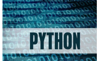 Python Web的编程基础知识详细说明