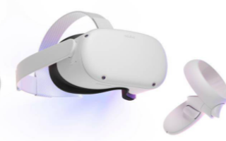 Facebook发新一代VR头显,可与最新的无线...