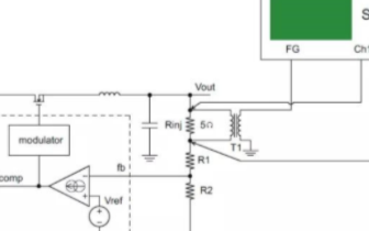 使用MDO系列<b class='flag-5'>示波器</b>进行<b class='flag-5'>环路</b><b class='flag-5'>响应</b><b class='flag-5'>测试</b>