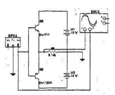 浅析<b class='flag-5'>采用</b><b class='flag-5'>MULTISIM8</b><b class='flag-5'>进行</b><b class='flag-5'>电路</b><b class='flag-5'>分析</b>和设计的方法