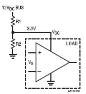 應用筆記140 第1/3部分：線性調節器和開關模式電源的基本概念