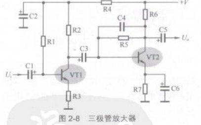 双色图文<b class='flag-5'>详解</b><b class='flag-5'>三极管</b>及应<b class='flag-5'>用电路</b>的PDF电子书免费下载