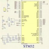 STM32单片机的八种IO口模式