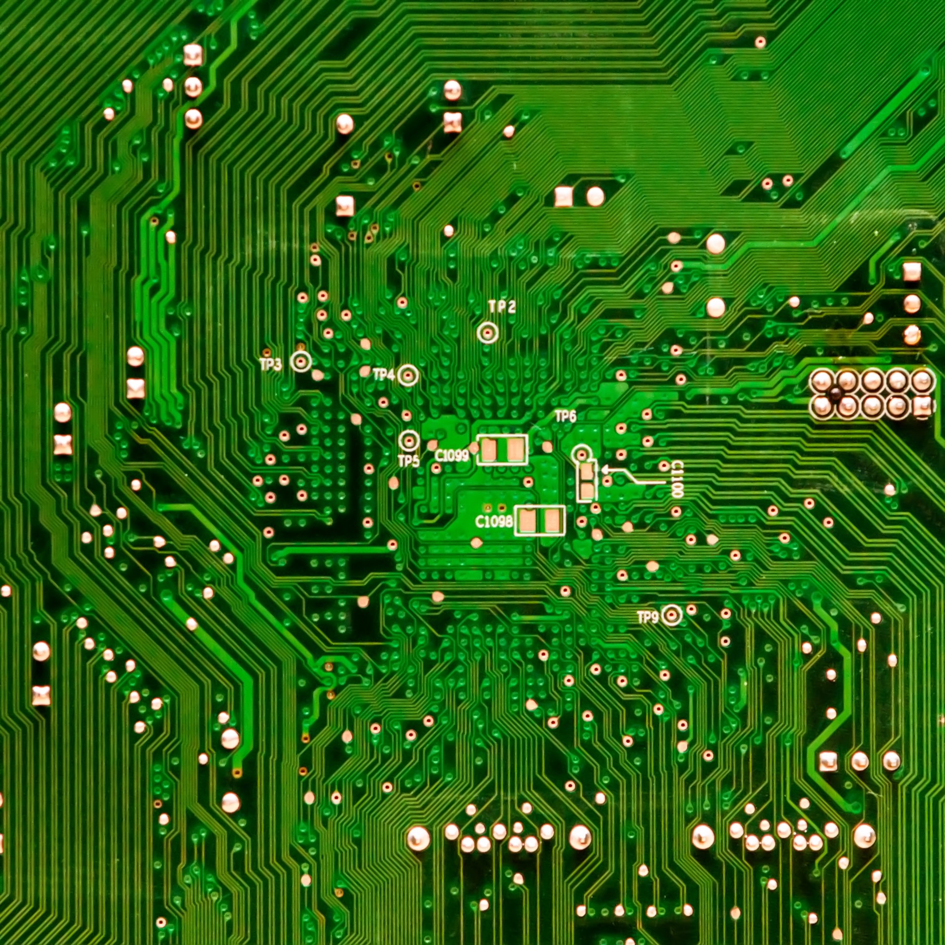 电源平面pcb:多板设计中电源平面的最佳做法