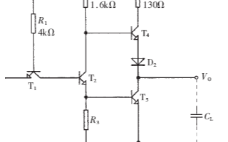 TTL和CMOS中△I噪聲的<b class='flag-5'>產(chǎn)生過程</b>與基本特點(diǎn)分析