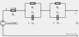 BMS算法設(shè)計之電池SOC的基本常識