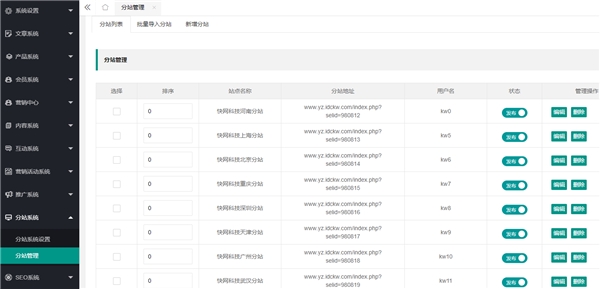 海騰建站全新升級(jí)，智能+開(kāi)發(fā)可滿足多種需求