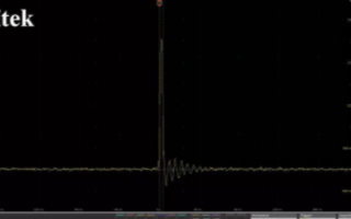 示波器的FastFrame分段存储<b class='flag-5'>模式</b>的应<b class='flag-5'>用场景</b>分析