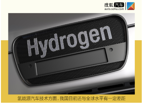 什么是氢燃料电池汽车 氢燃料电池汽车发展正面临哪...