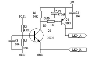 <b class='flag-5'>微控制器</b><b class='flag-5'>LPC2131</b>/2132/2138的设计经验与设计技术