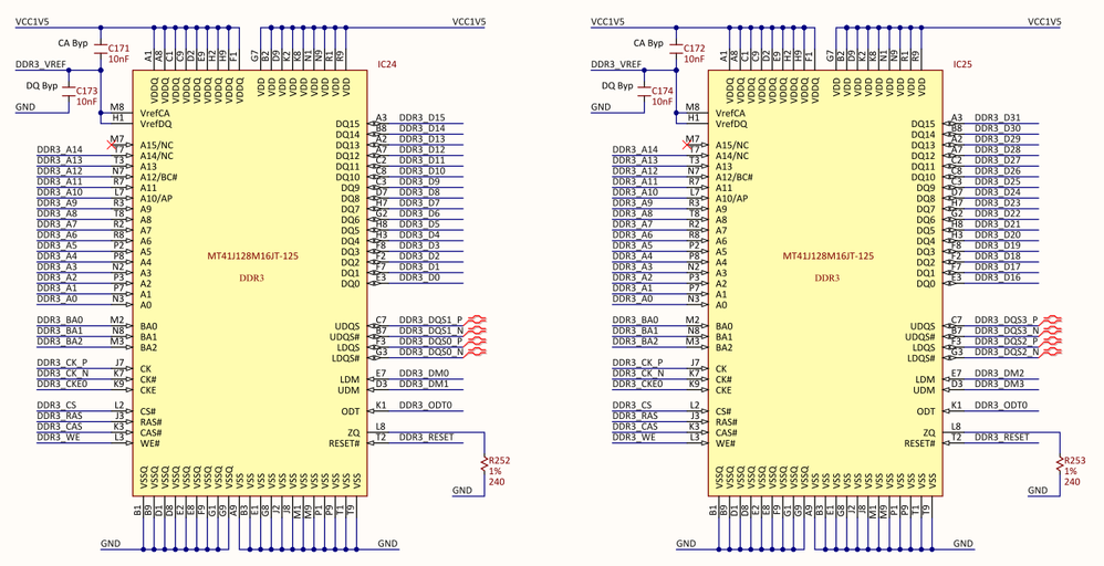 ZYNQ常用外設設計：malloc與memcpy的使用方法