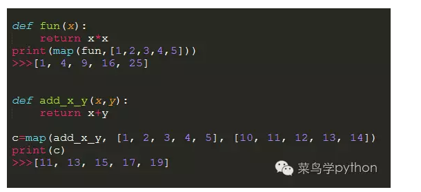 关于<b class='flag-5'>Python</b>巧妙而强大的<b class='flag-5'>内置</b><b class='flag-5'>函数</b>