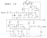 調(diào)頻發(fā)射機(jī)的制作