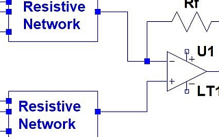 如何计算<b>运</b><b>放电路</b>中的输出失调数值，有什么通用方法