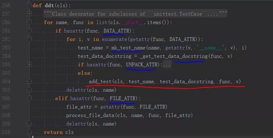 python学习：三个测试库的装饰器<b class='flag-5'>实现</b><b class='flag-5'>思路</b>