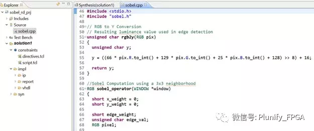 如何在不改变RTL代码的情况下，<b class='flag-5'>优化</b><b class='flag-5'>FPGA</b> <b class='flag-5'>HLS</b>设计